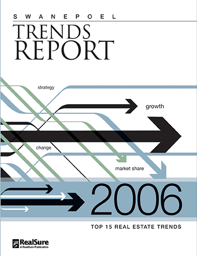 2006 Swanepoel Trends Report