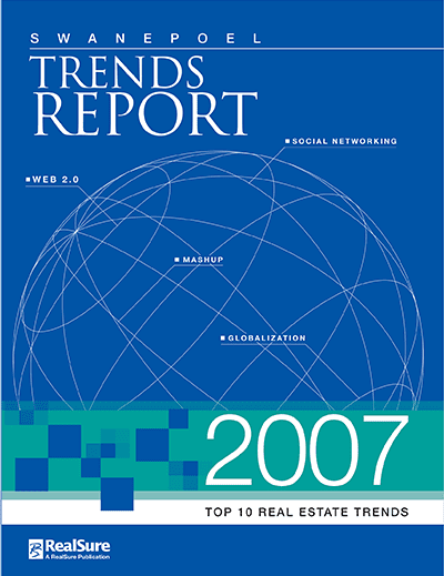 2007 Swanepoel Trends Report