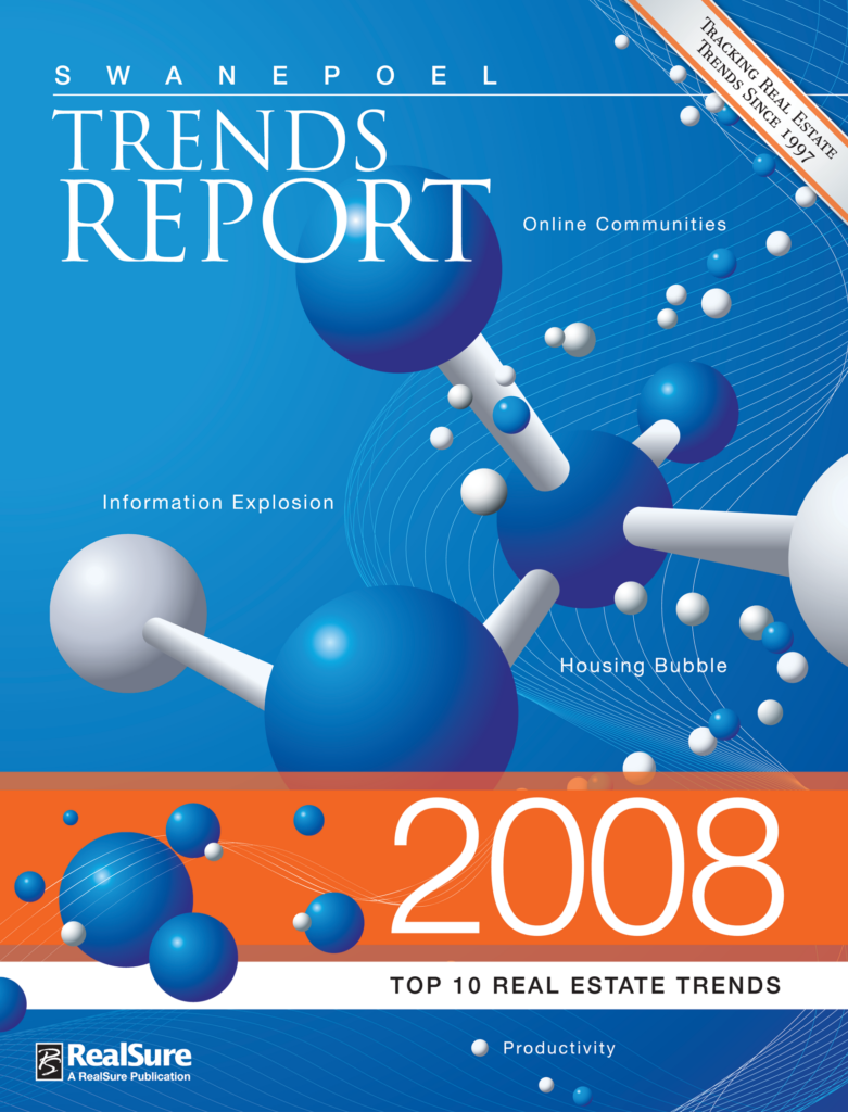 2008 Swanepoel Trends Report