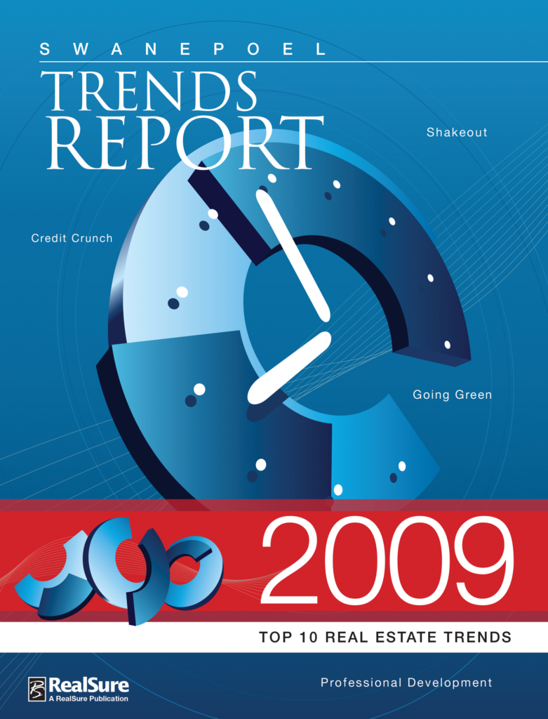 2009 Swanepoel Trends Report