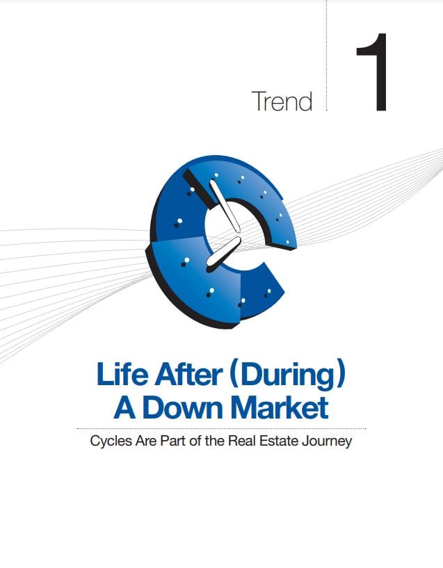 Life After (During) A Down Market