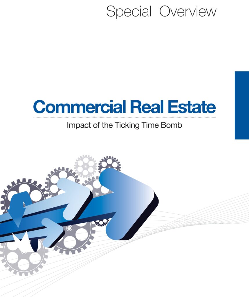 Commercial Real Estate