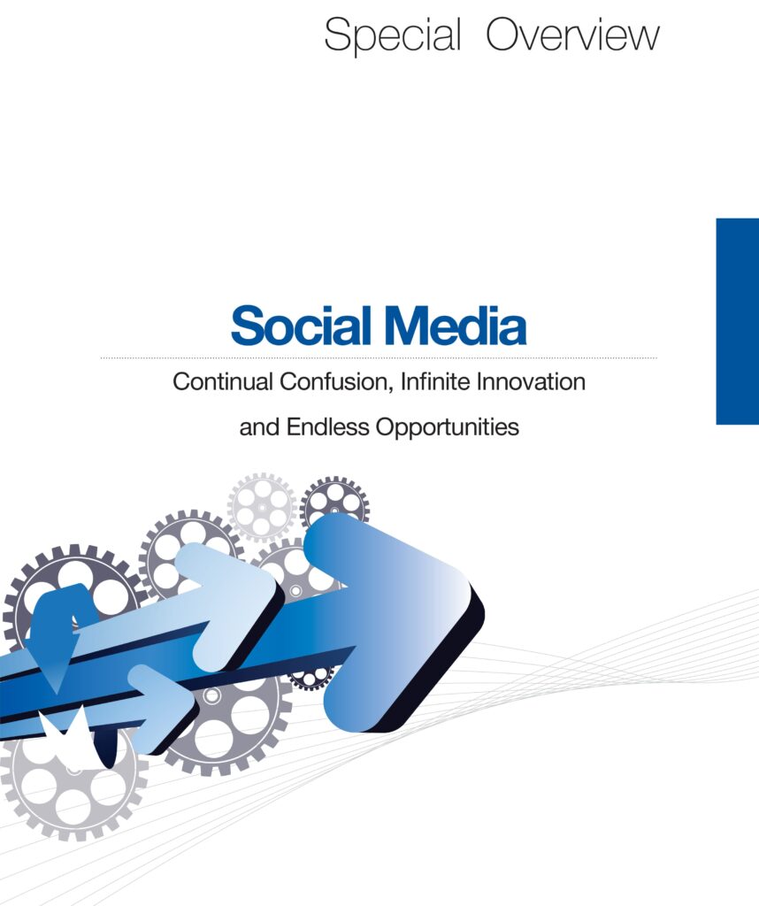 Social Media Overview