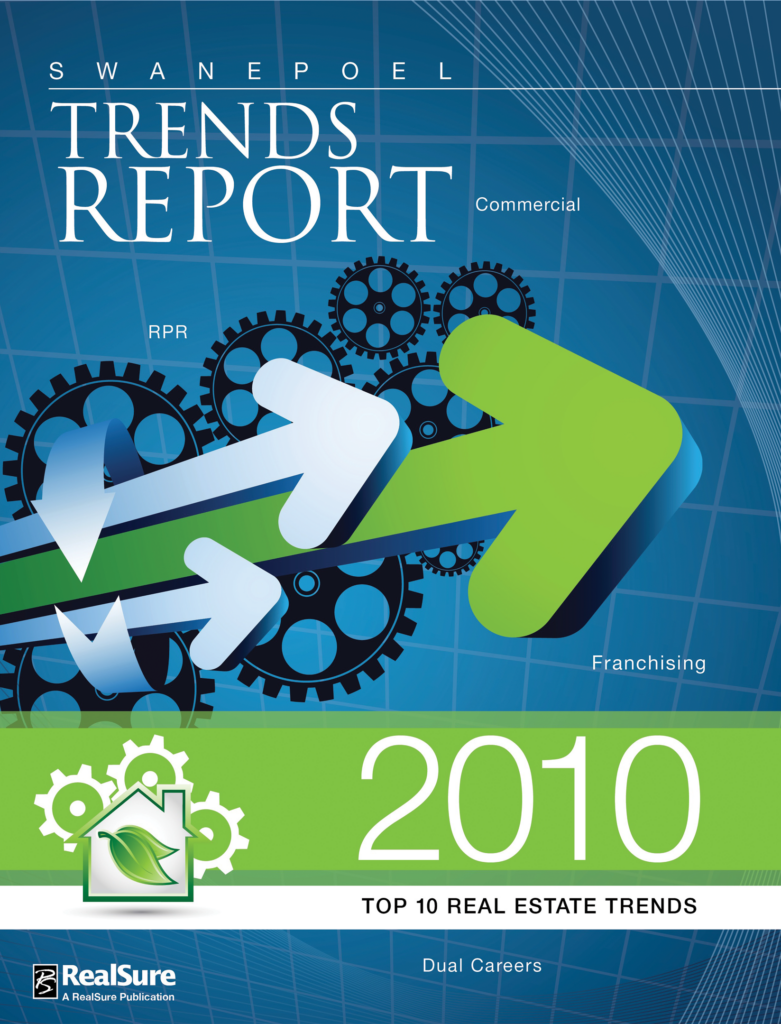 2010 Swanepoel Trends Report
