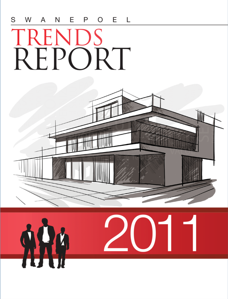 2011 Swanepoel Trends Report