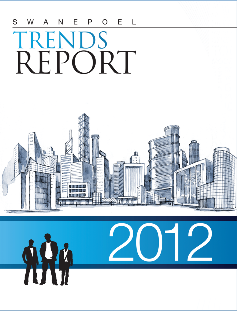 2012 Swanepoel Trends Report