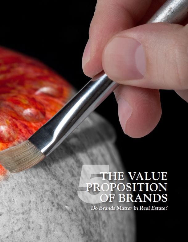 The Value Proposition of Brands