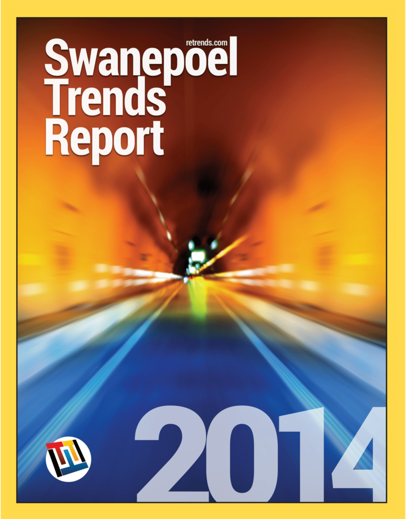 2014 Swanepoel Trends Report