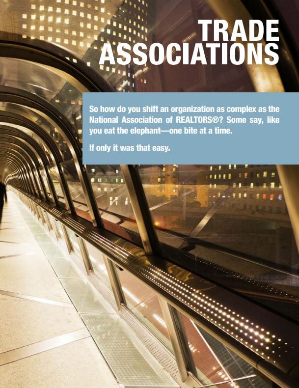 Trade Associations