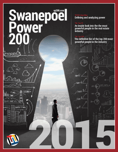 2015 Swanepoel Power 200