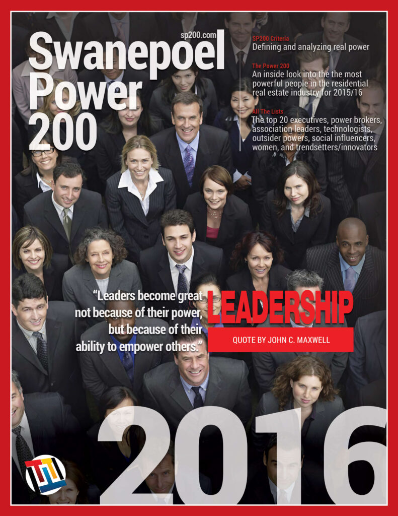 2016 Swanepoel Power 200