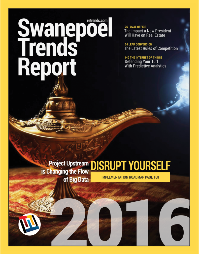 2016 Swanepoel Trends Report