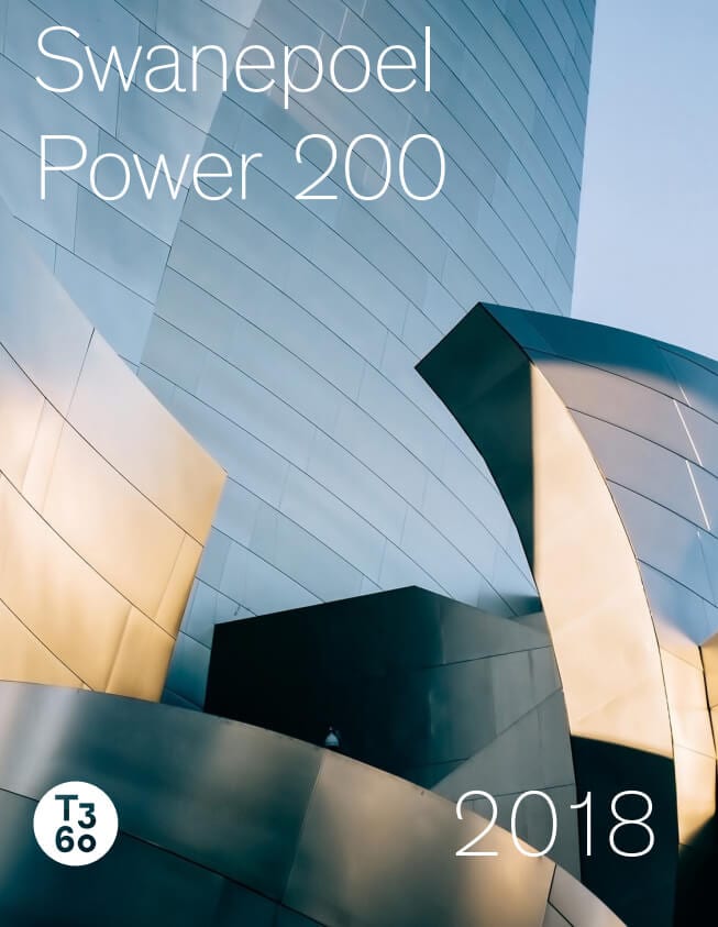 2018 Swanepoel Power 200