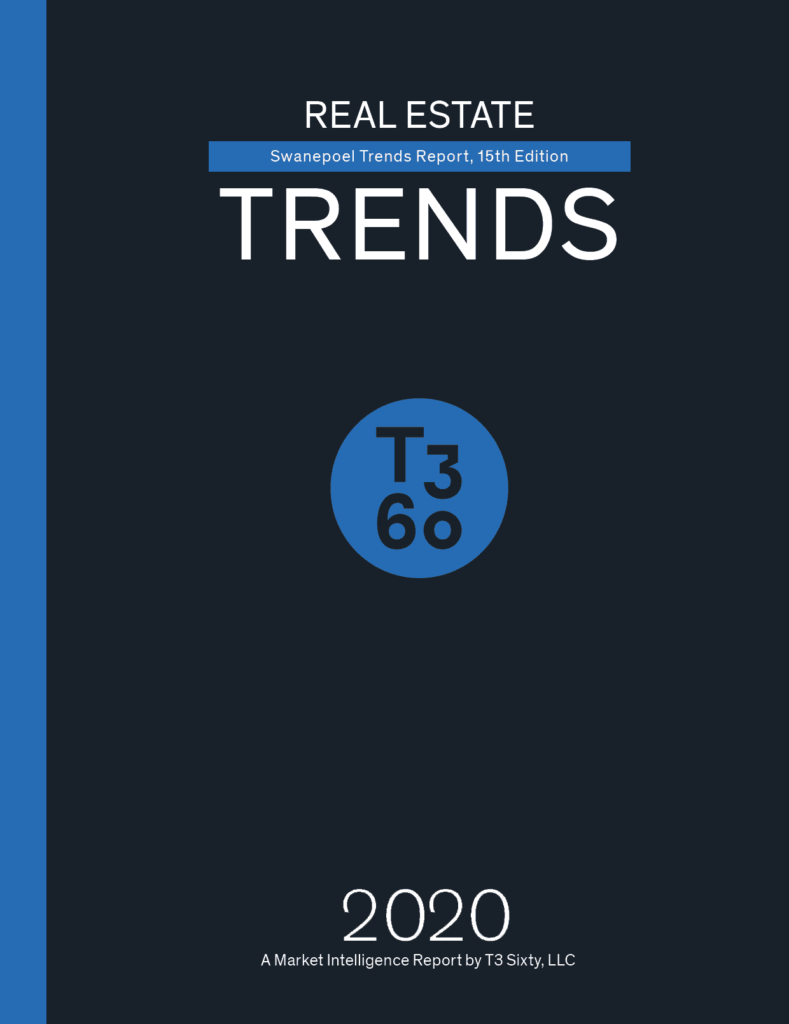 2020 Swanepoel Trends Report