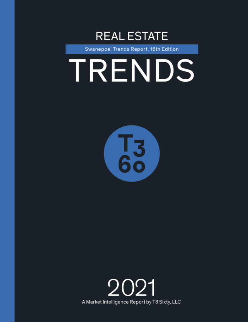 2021 Swanepoel Trends Report