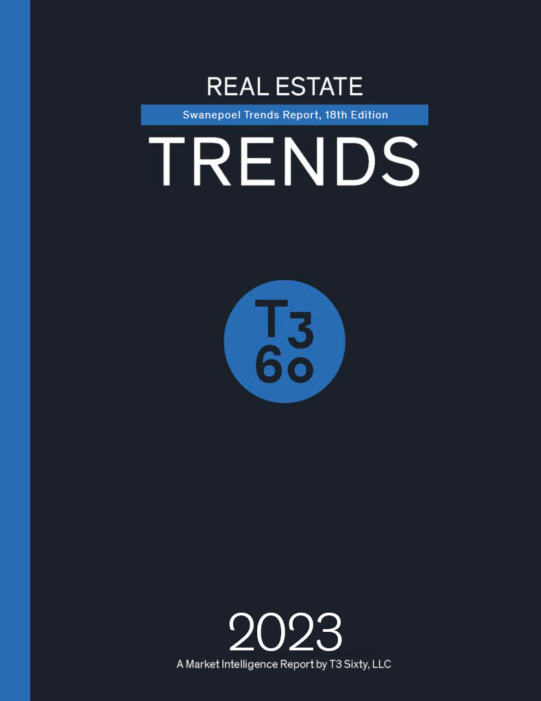 2023 Swanepoel Trends Report