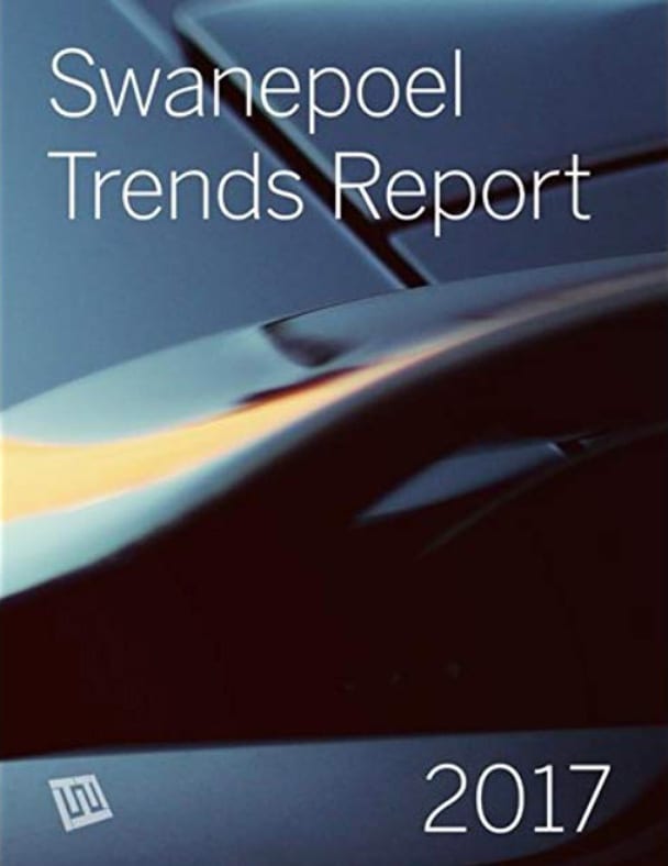 2017 Swanepoel Trends Report