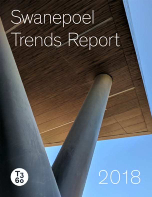 2018 Swanepoel Trends Report