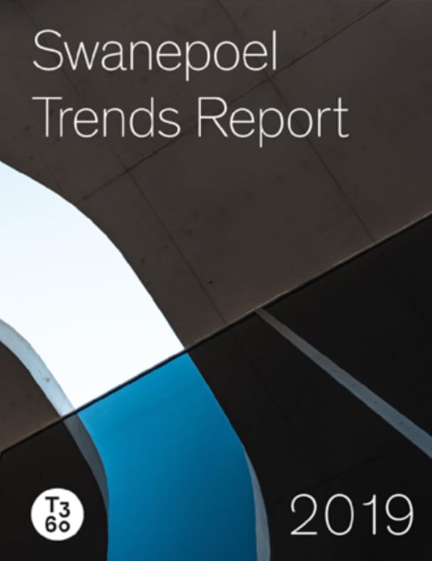 2019 Swanepoel Trends Report