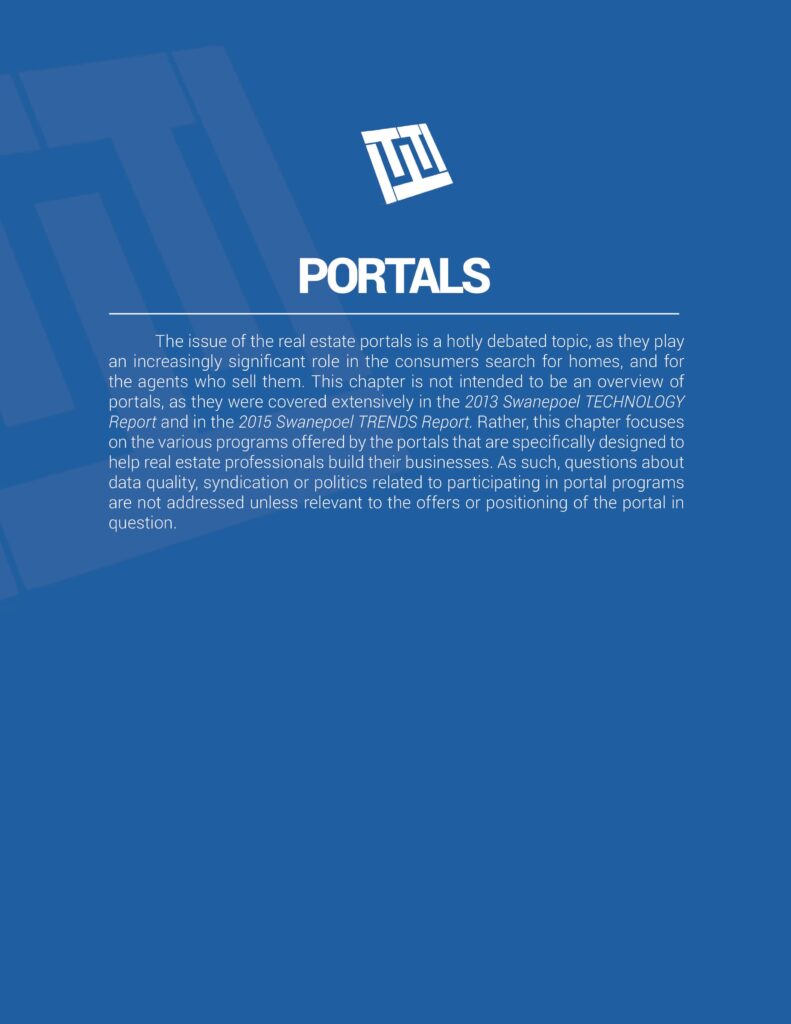 Portals