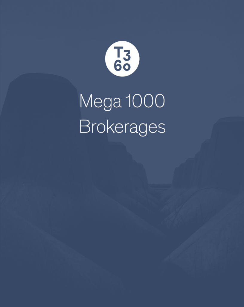 Top Residential Real Estate Brokerages 2019