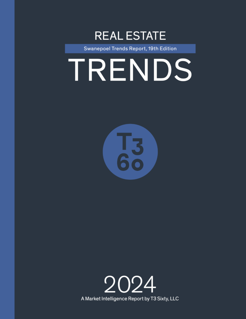 Swanepoel Trends Report 2024 Cover