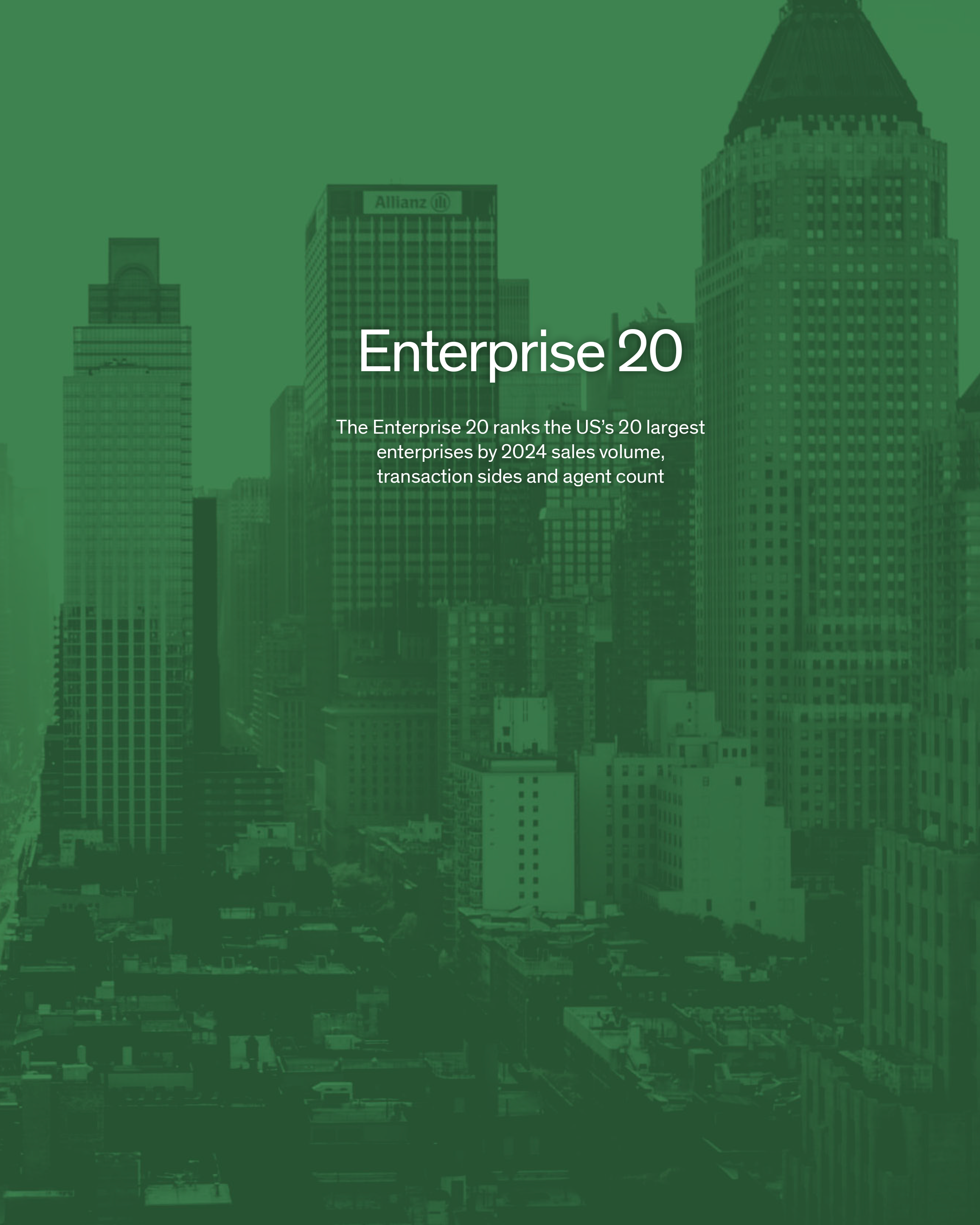 Corporations in 2025