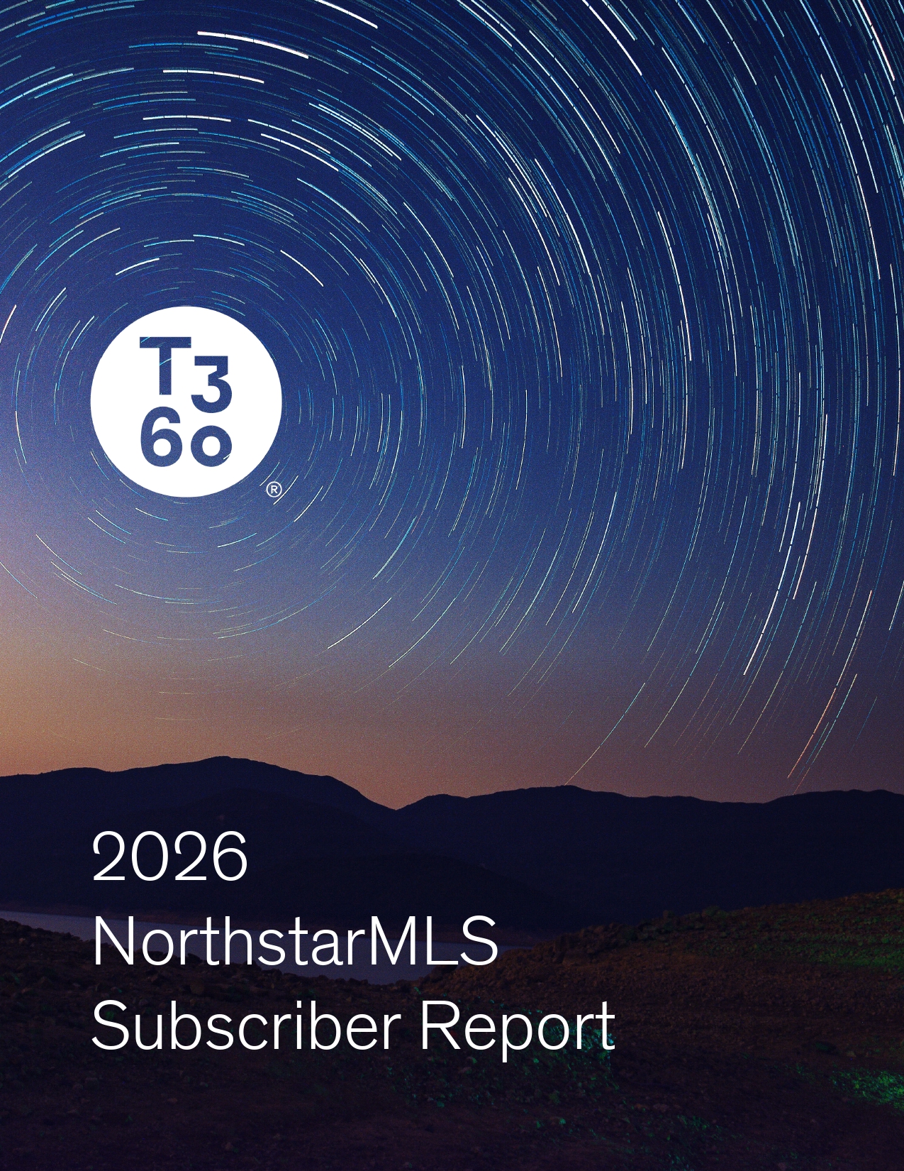 2026 NorthstarMLS Subscriber Report