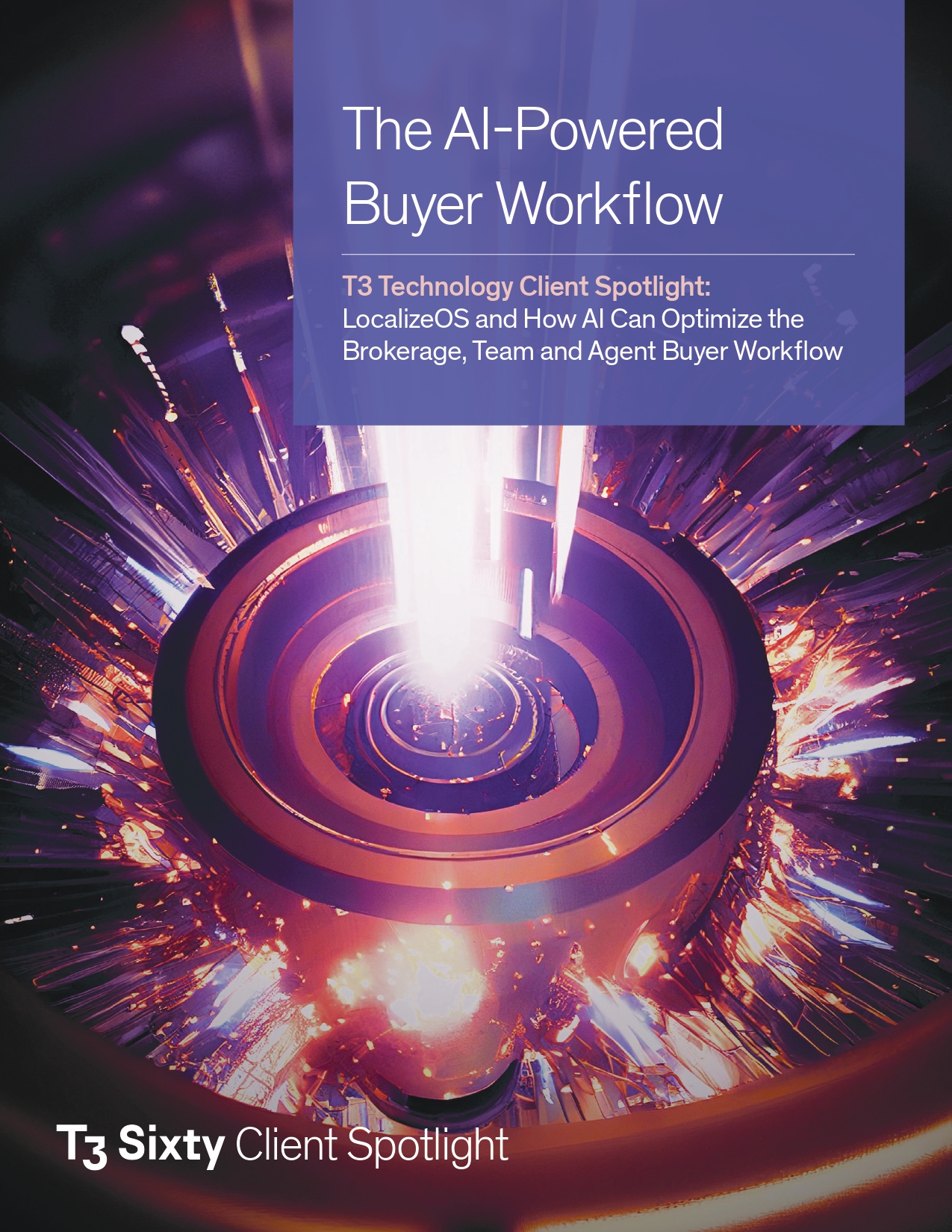 The AI-Powered Buyer Workflow