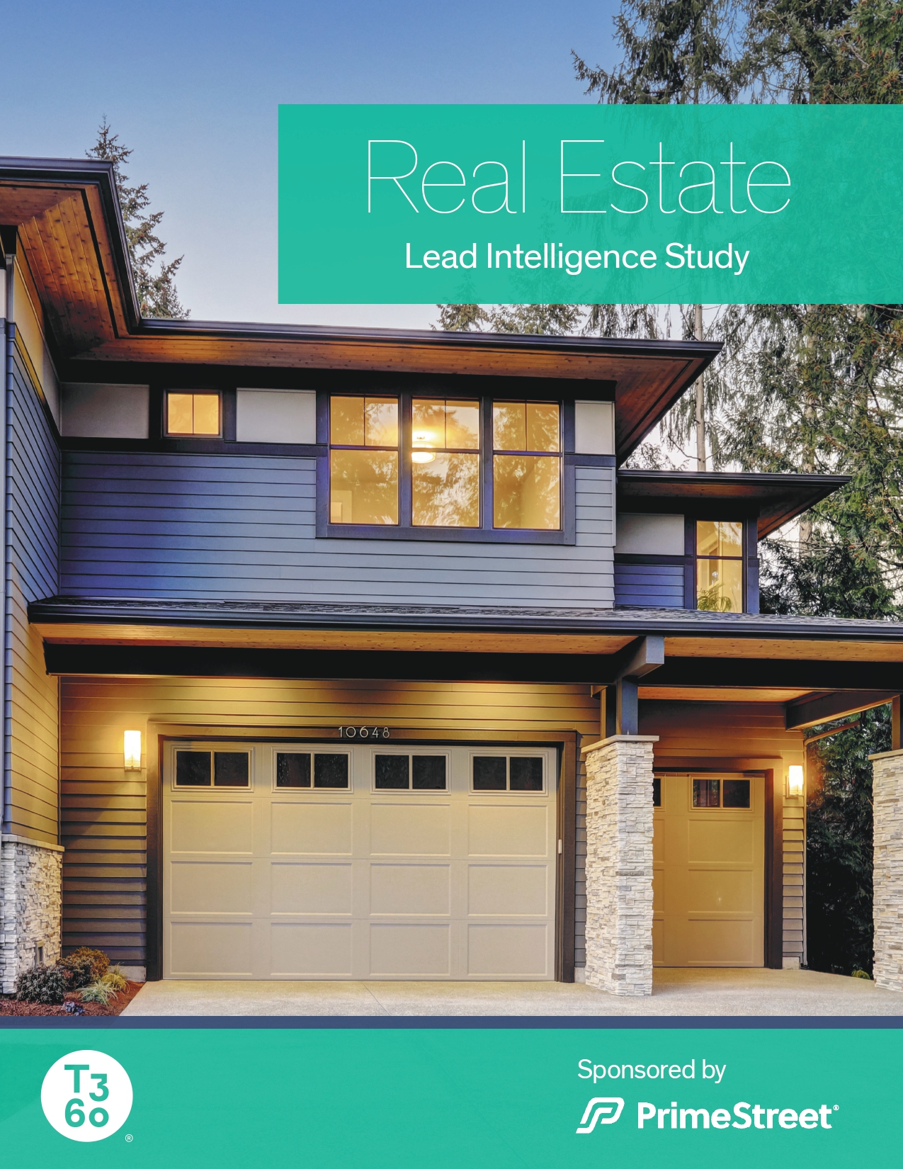 Real Estate Lead Intelligence Study