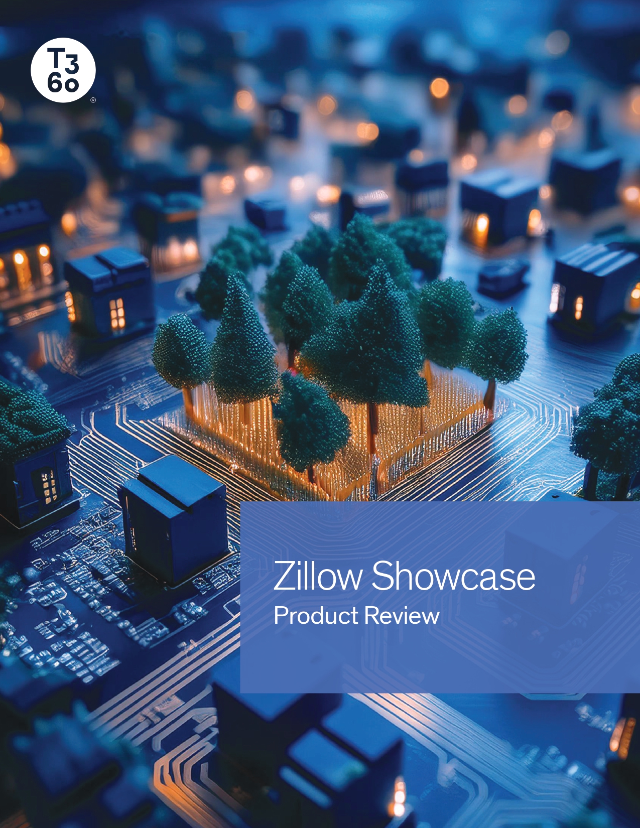 Zillow Showcase Product Review